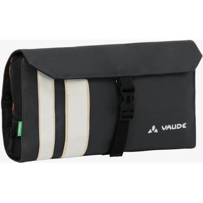 Vaude kosmetická taštička Socotra black