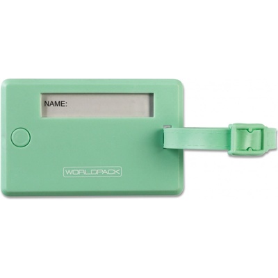 Fabrizio PVC 00114-0700S zelená – Zboží Mobilmania