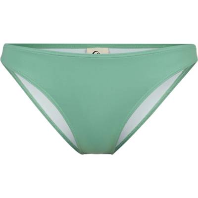 Quiksilver Дамско бикини долнище Quiksilver Women's Lima Bottom Bikini bottom - Malachite Green - размер XL (150-5231-0115)