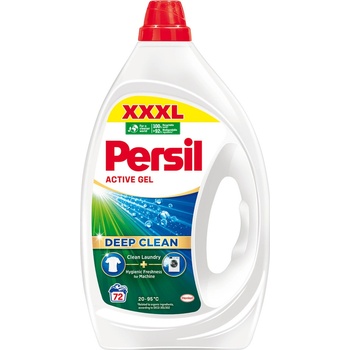 Persil Regular gel 3,24 l 72 PD