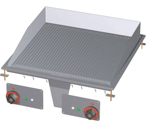 RM Gastro FTRD-66ETS