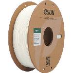 eSUN TPU-LW White - 1, 75 mm / 750 g (TPU-LW175W075P1)