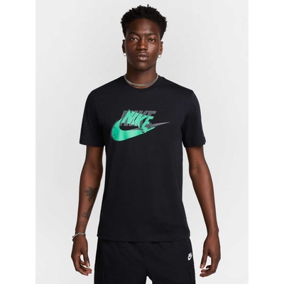 Nike Тениска m nsw tee 12mo futura sp25