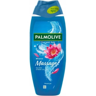 Palmolive Wellness Massage sprchový gél 500 ml