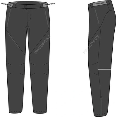 Progress Genius černé – Zbozi.Blesk.cz