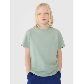 4F Тениска за момчета 4F 4F | Zelen | Момчешки | 146