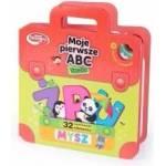 Dumel Discovery Puzzle Bears Round Us ABC