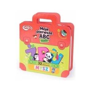 Dumel Discovery Puzzle Bears Round Us ABC