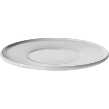 Alessi Чинийка за PLATEBOWLCUP мока чашка 12 см, Alessi (ALAJM2877)