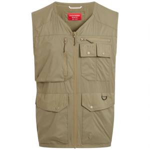 Craghoppers NosiLife Sebou Gilet Размер: L / Цвят: каки