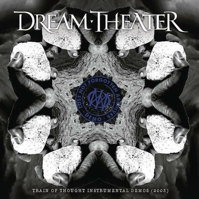 DREAM THEATER - Lost Not Forgotten Archives: T LP