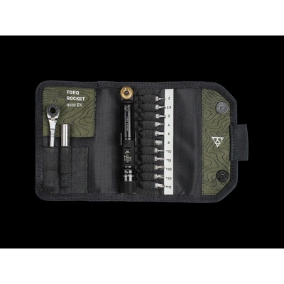 Topeak nářadí miniX TT2607