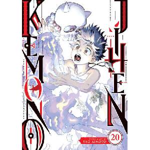 Kemono Jihen Vol. 20 (2026)