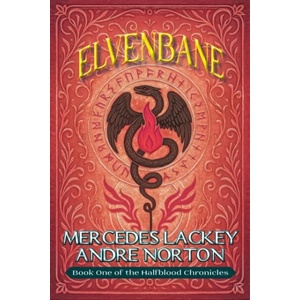 Elvenbane | LACKEY MERCEDES (ISBN: 9781647101916)