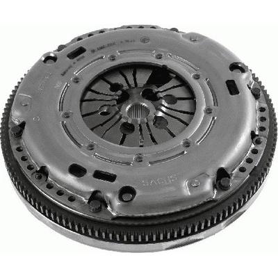 Sada spojky SACHS 2289 000 041