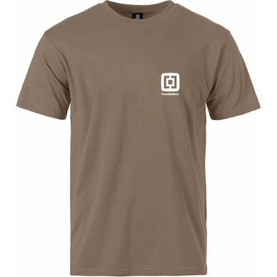 Triko Mini Logo fossil