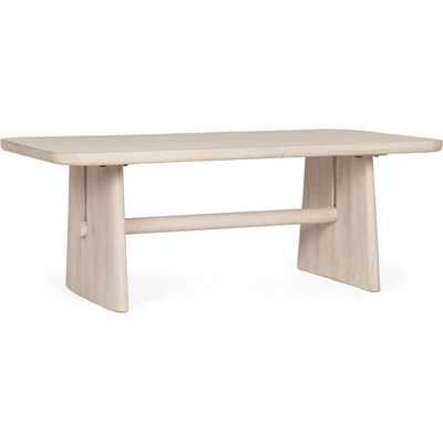 Bizzotto Холна маса ELISHEVA, 110x60 (0746991)