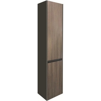 InterCeramic Колона за баня icp 3516 - стенна, 2 врати, pvc + шперплат (icp 3516)