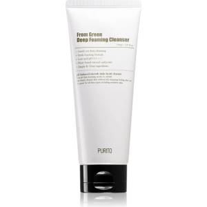 PURITO From Green дълбокопочистваща пяна за лице 150ml