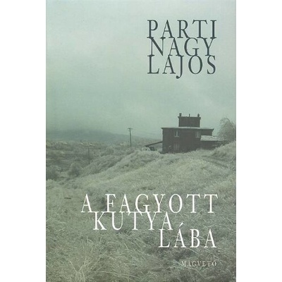A Fagyott Laba - L. P. Nagy