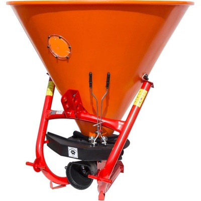 DEMA Rozmetací stroj 500 l