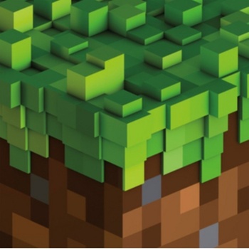 C418 - Minecraft Volume Alpha LP