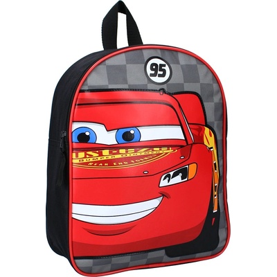 Vadobag Cars McQueen černý