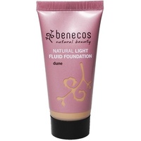 Benecos Prírodný ľahký tekutý podklad Dune 30 ml