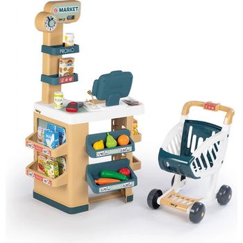 Smoby Supermarket