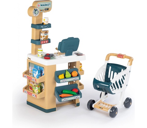 Smoby Supermarket