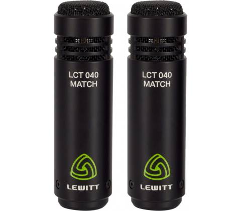 Lewitt LCT 040