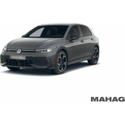 Volkswagen Golf DSG GTI 195 kW
