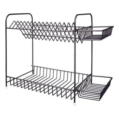 Мити СТЕЛАЖ ЗА ЧИНИИ 2-КА НИКЕЛ С КОШ (20030)