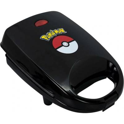 Uncanny Brands Toustovač Poké ball, Pokémon