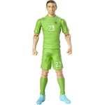 BanboToys Argentina Soccer Emiliano Martinez 20cm (83729)