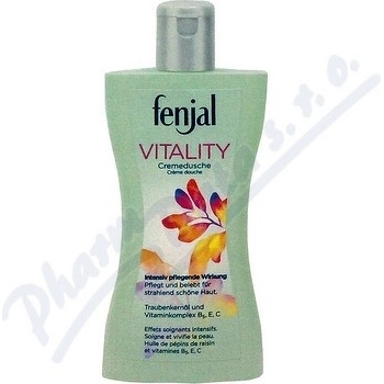 Fenjal Vitality sprchový gel 200 ml
