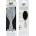Wet Brush Original Detangler Metallic Marble Четка за коса Silver