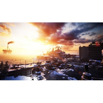 Sniper: Ghost Warriors Contracts