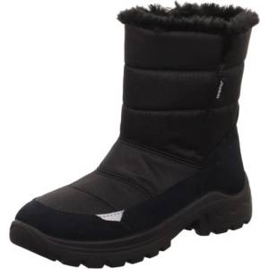 Superfit Aurora Schwarz I Размер на обувките (ЕС): 32 / Цвят: черен