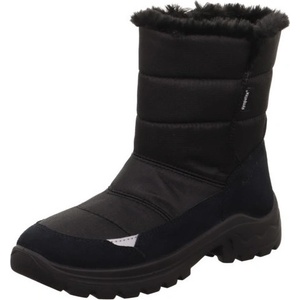 Superfit Aurora Sympatex Schwarz I Размер на обувките (ЕС): 32 / Цвят: черен