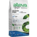 Alleva Holistic Puppy Maxi Ocean Fish 12 kg