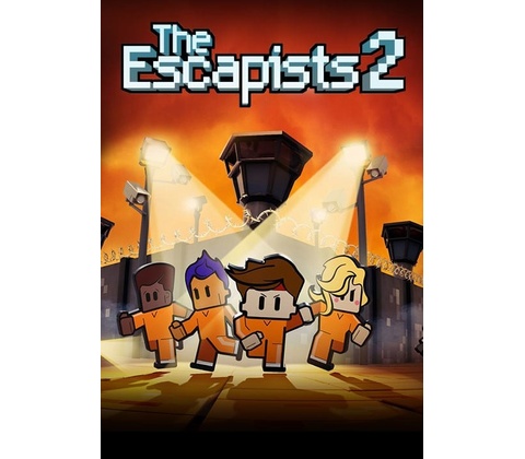 The Escapists 2