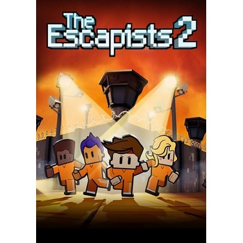 The Escapists 2