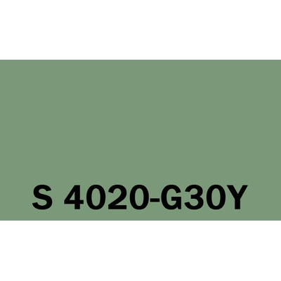 Het Soldecol PUR SG Tónovaný NCS 5l S 4020-G30Y