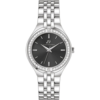 Luca Barra BW377