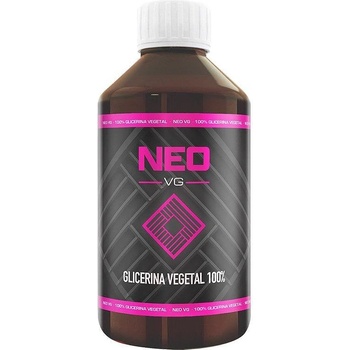 Neovap Neo Base 100 VG 200ml - Neovap
