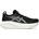 Asics Дамски маратонки Asics Gel-Nimbus 27 Road Running Shoes Womens - Black/White