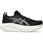Asics Дамски маратонки Asics Gel-Nimbus 27 Road Running Shoes Womens - Black/White