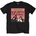 Tom Petty & The Heartbreakers Anything Black L Риза (PETTS16MB03)