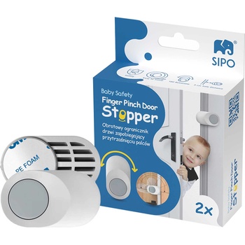 SIPO Stopper 2ks